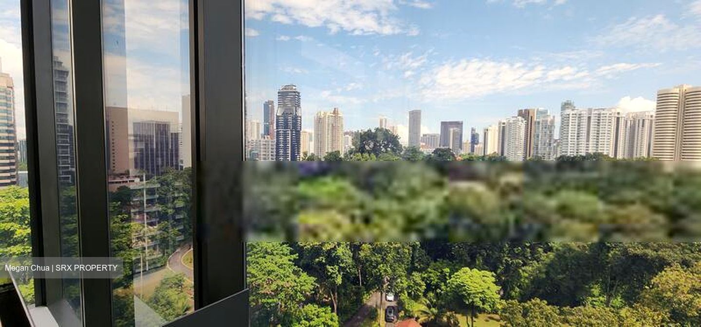 Goodwood Residence (D10), Condominium #566838991